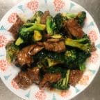 Best Beef w. Broccoli in Sarasota, FL