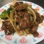 Best Pepper Steak w. Onions in Sarasota, FL