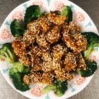 Best Sesame Chicken in Sarasota, FL