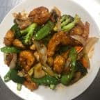 Best Crispy Shrimp in Sarasota, FL