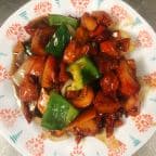 Best Bourbon Chicken in Sarasota, FL